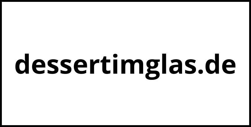 dessertimglas.de