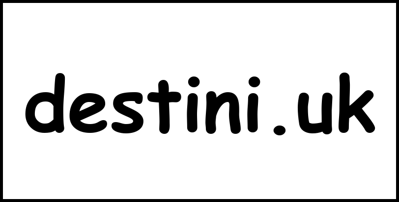 destini.uk