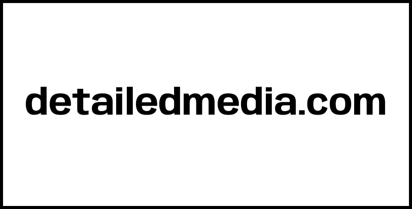 detailedmedia.com