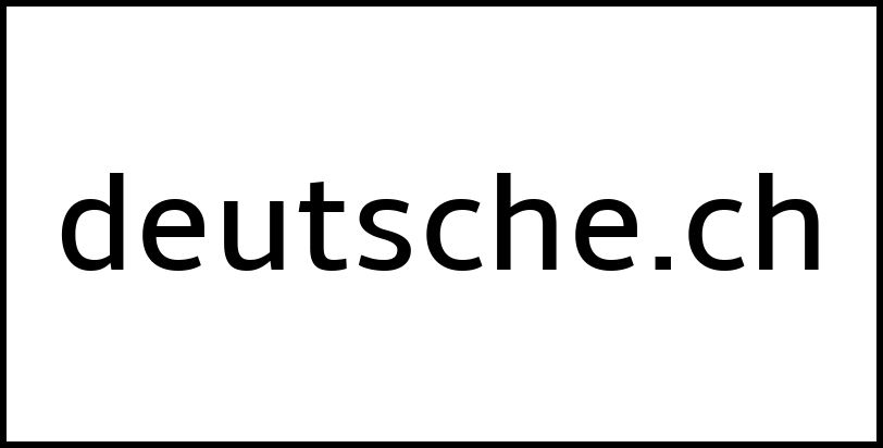 deutsche.ch