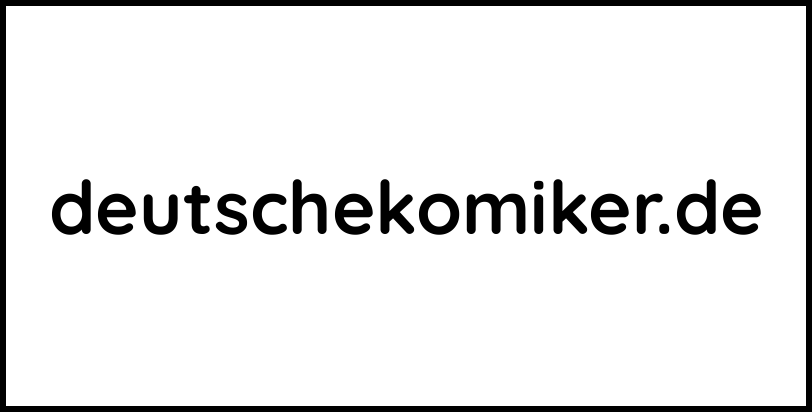 deutschekomiker.de
