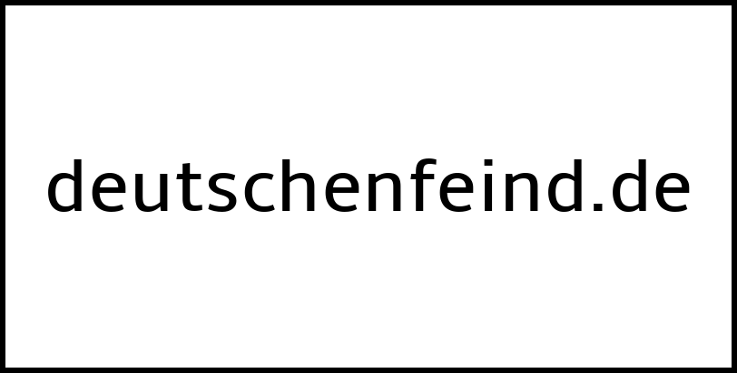 deutschenfeind.de