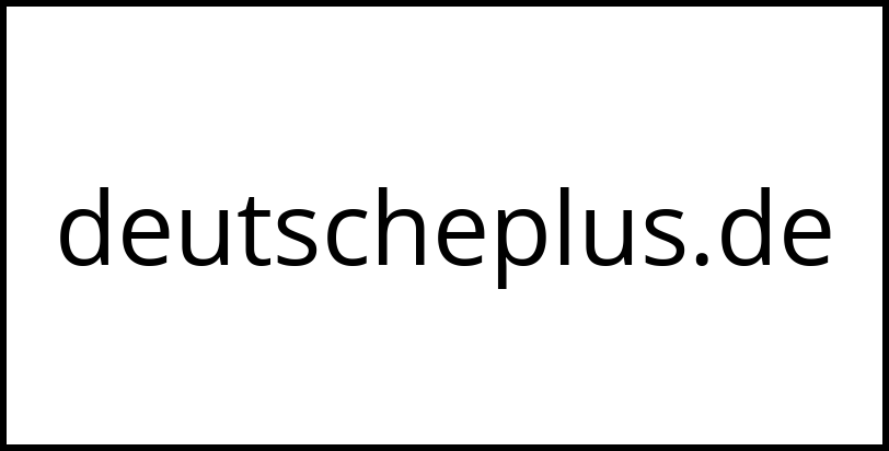 deutscheplus.de