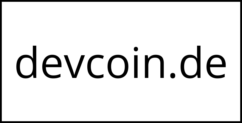 devcoin.de