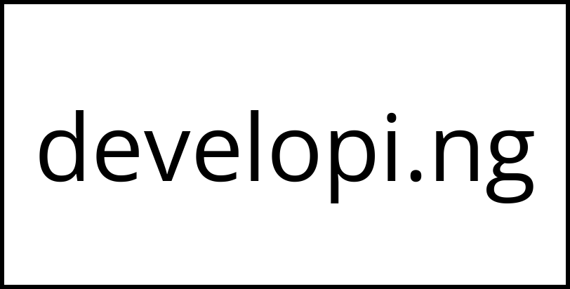 developi.ng