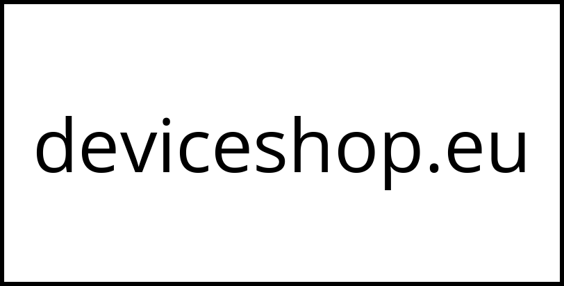 deviceshop.eu