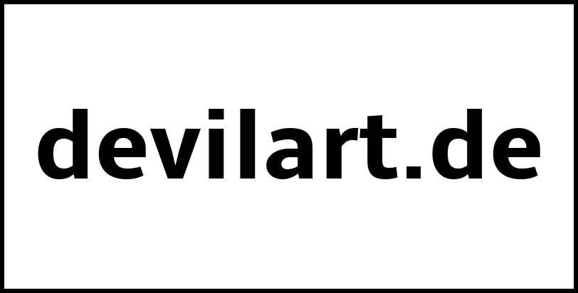 devilart.de