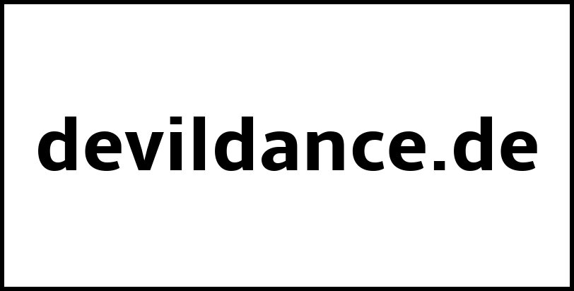 devildance.de