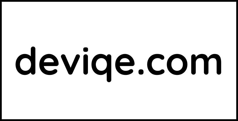 deviqe.com