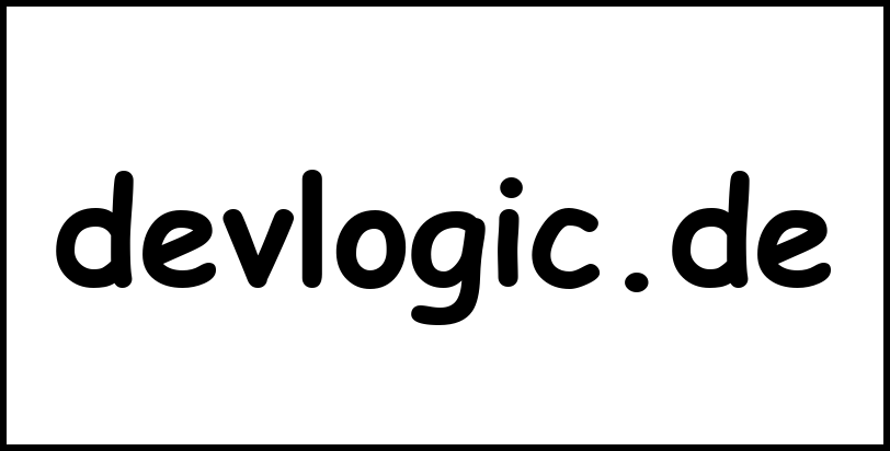 devlogic.de