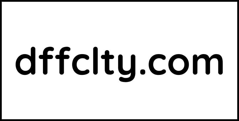 dffclty.com