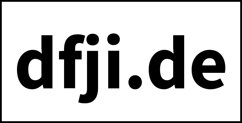 dfji.de