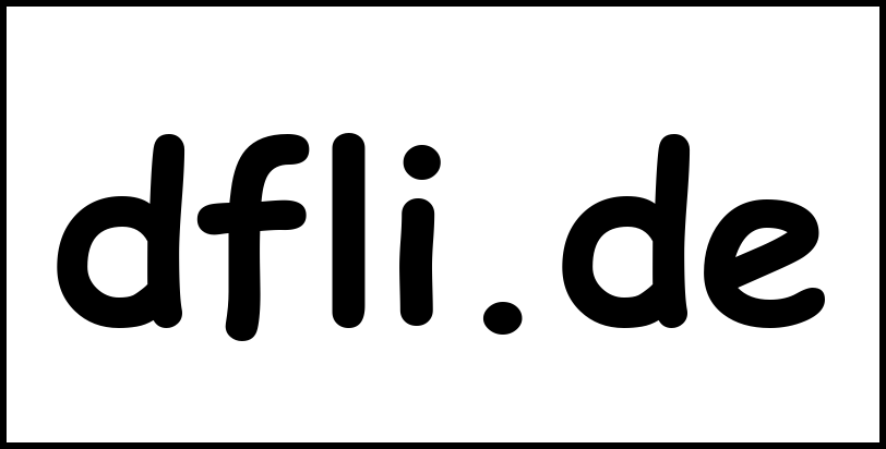 dfli.de