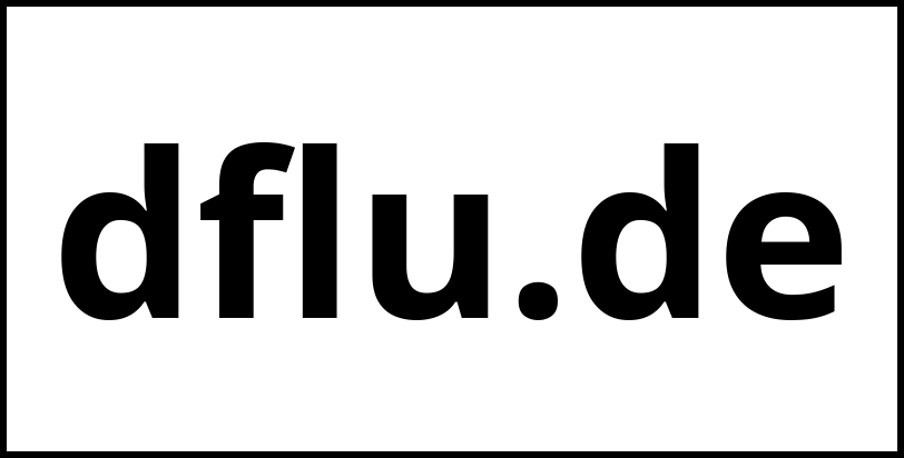 dflu.de