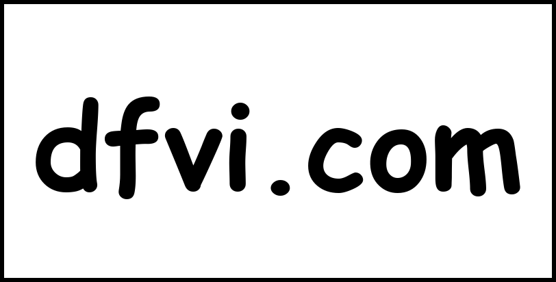 dfvi.com