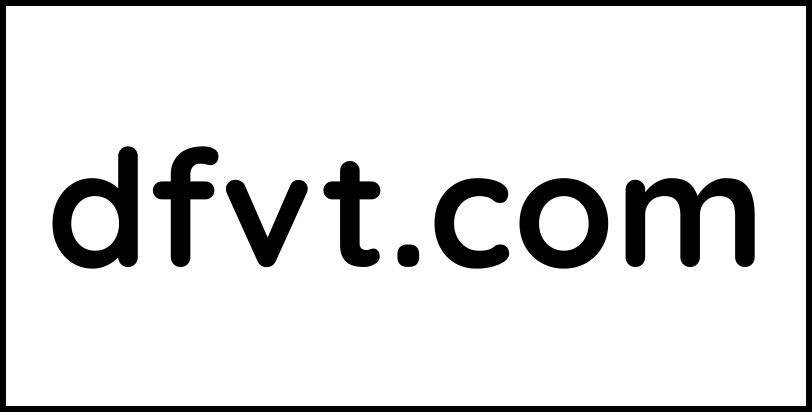 dfvt.com