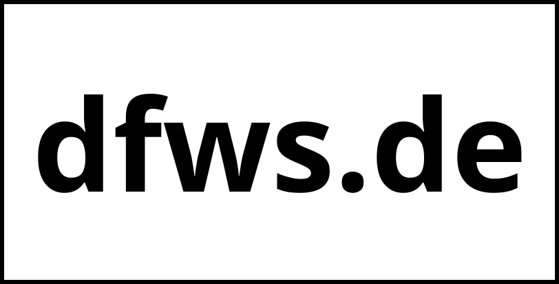 dfws.de