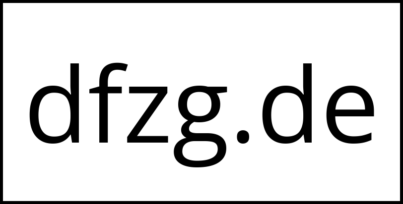 dfzg.de