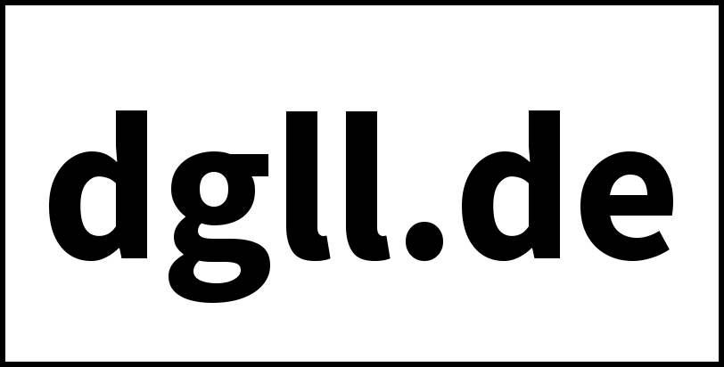 dgll.de