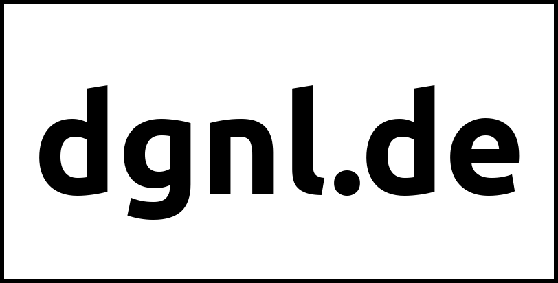 dgnl.de