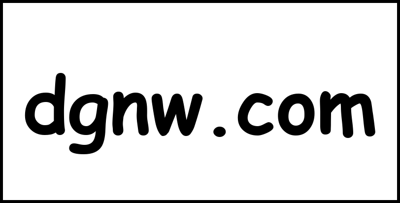 dgnw.com