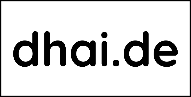 dhai.de