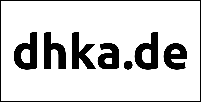 dhka.de