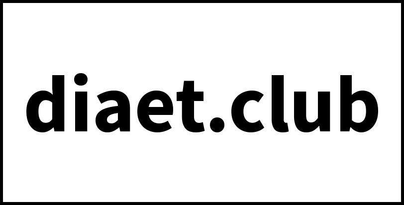 diaet.club