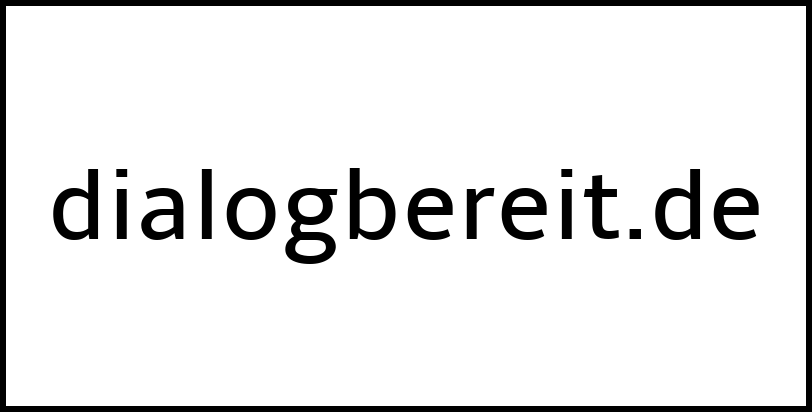 dialogbereit.de
