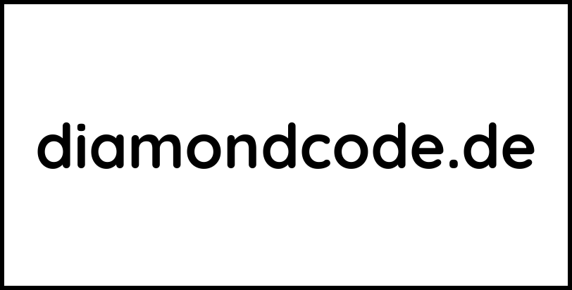 diamondcode.de