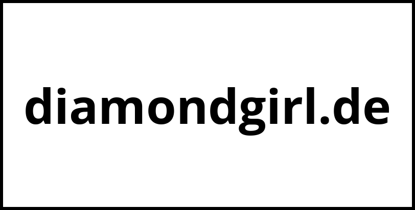 diamondgirl.de