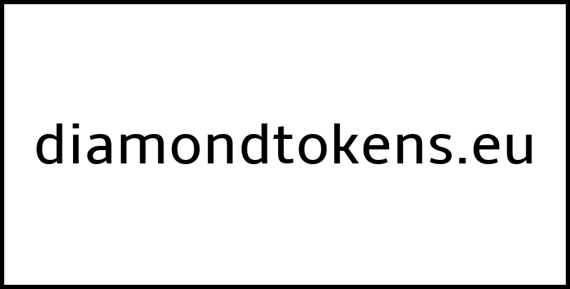 diamondtokens.eu