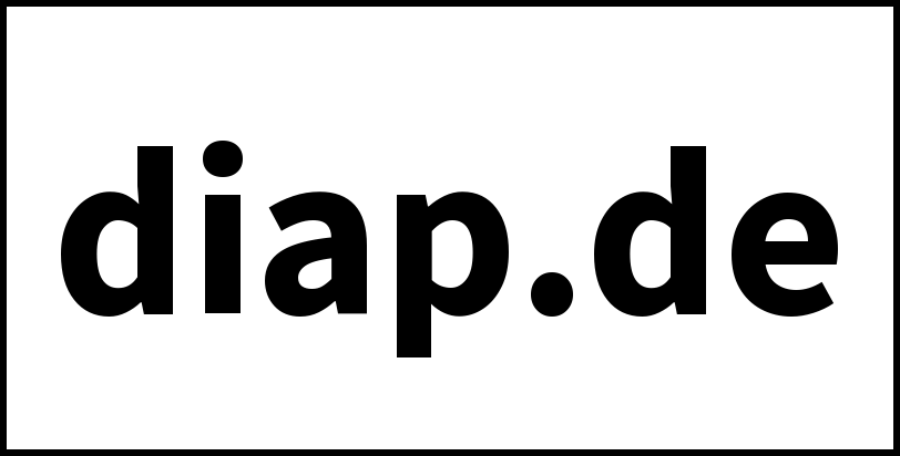 diap.de