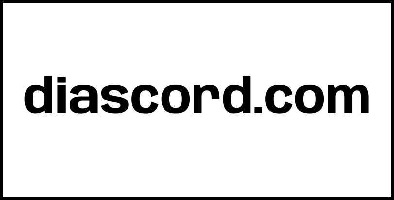 diascord.com