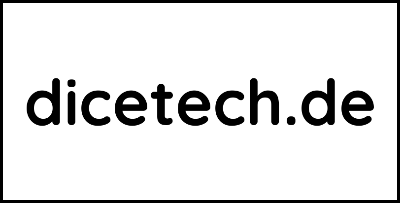 dicetech.de