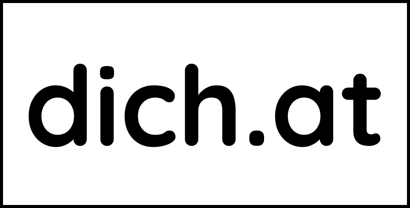 dich.at