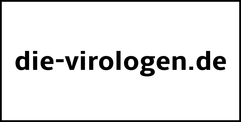 die-virologen.de