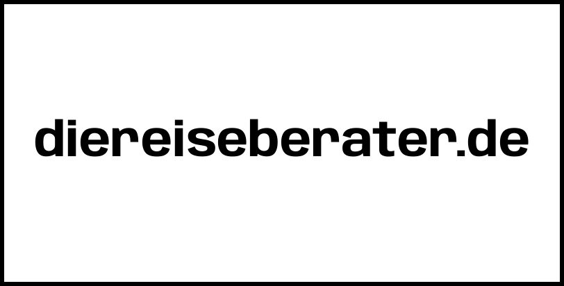 diereiseberater.de