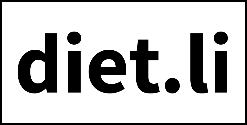 diet.li