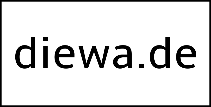 diewa.de