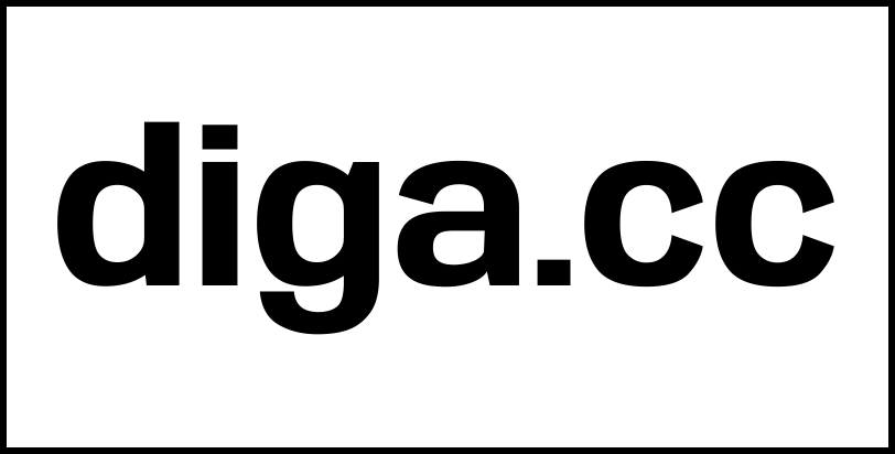 diga.cc