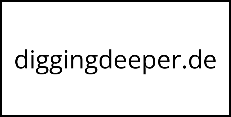 diggingdeeper.de