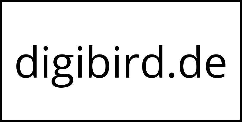 digibird.de