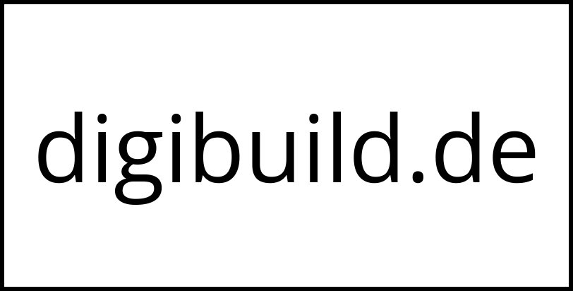 digibuild.de