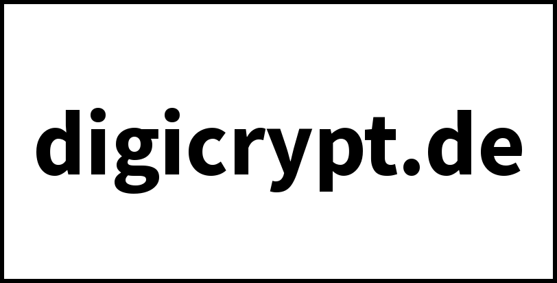 digicrypt.de