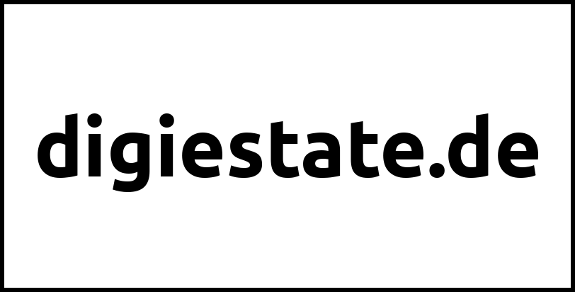 digiestate.de