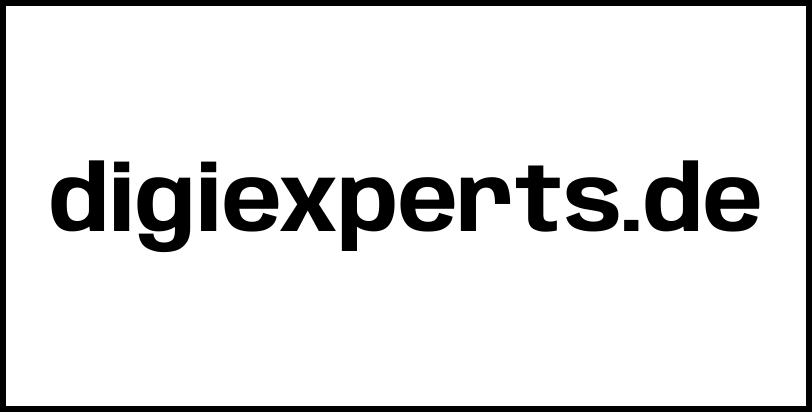 digiexperts.de