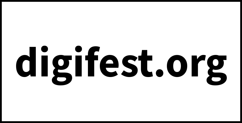 digifest.org