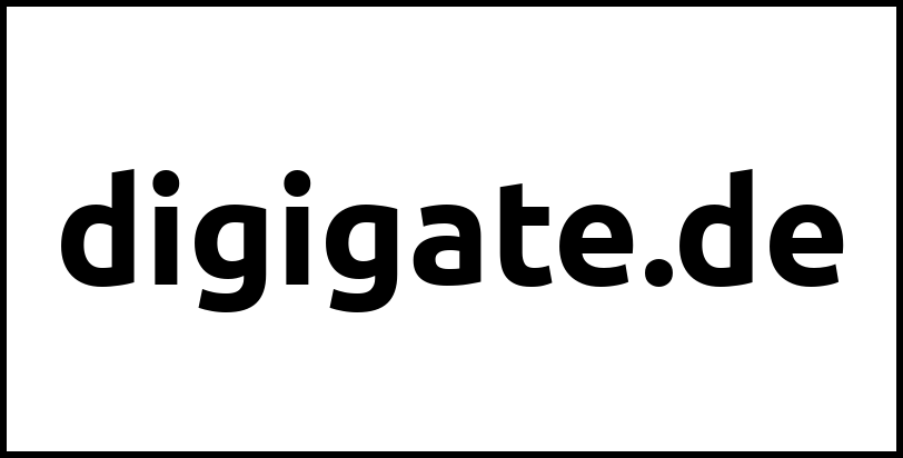 digigate.de