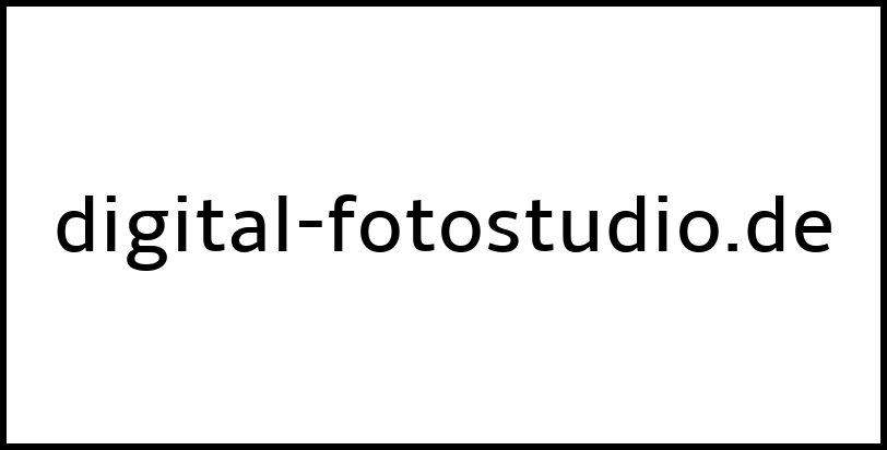 digital-fotostudio.de